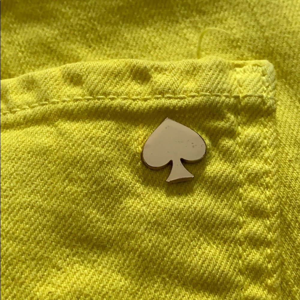 Kate spade Play Hooky jeans - Picture 6 of 9
